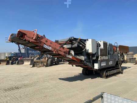 Egyéb 2012 Sandvik QJ241 (1)