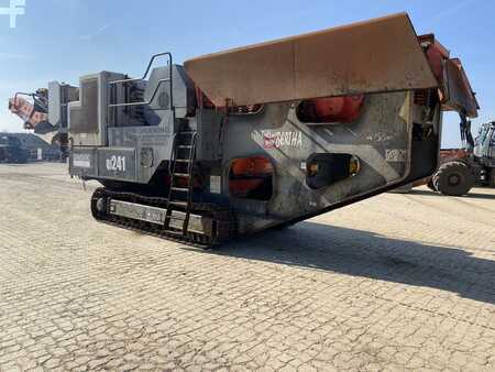Egyéb 2012 Sandvik QJ241 (2)