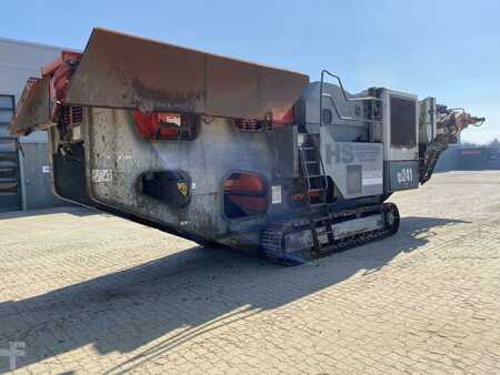 Egyéb 2012 Sandvik QJ241 (5)