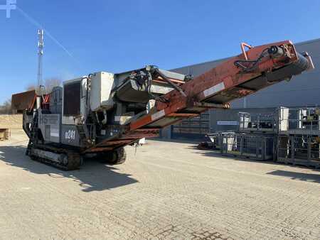 Egyéb 2012 Sandvik QJ241 (6)