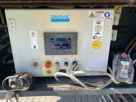 Egyéb 2012 Sandvik QJ241 (7)