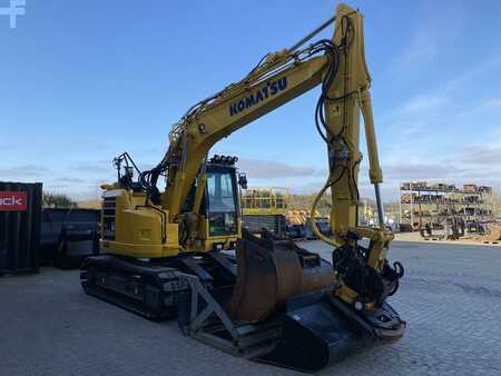 Outro 2018 Komatsu PC138US-11 (5)
