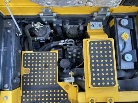 Outro 2018 Komatsu PC138US-11 (8)