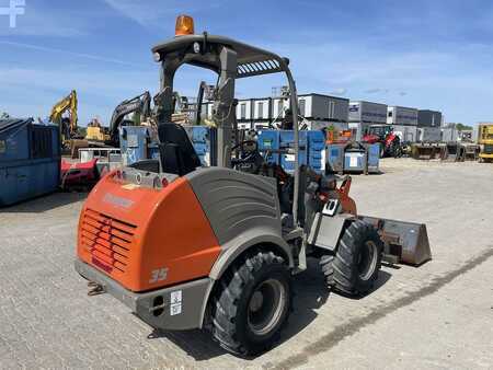 Pozostałe 2016 weycor AR35 Agrar Light (4)