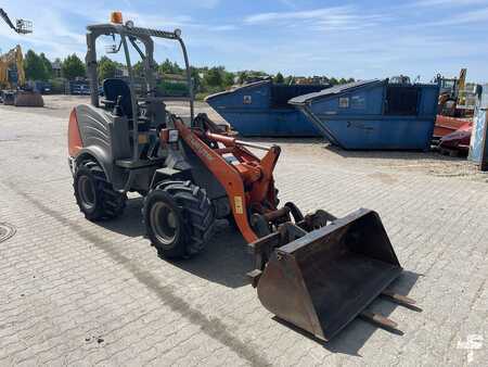 Pozostałe 2016 weycor AR35 Agrar Light (5)