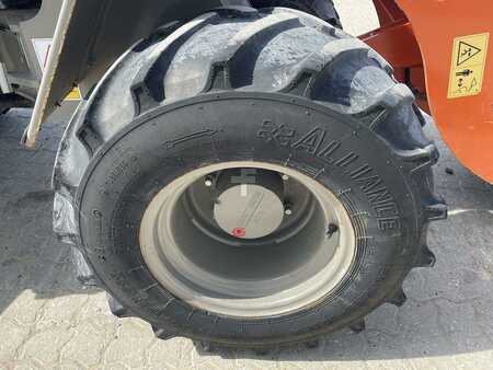 Pozostałe 2016 weycor AR35 Agrar Light (6)