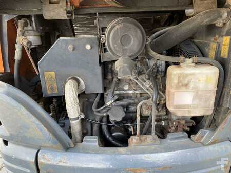 Autres 2003 Hitachi ZX18 (8)