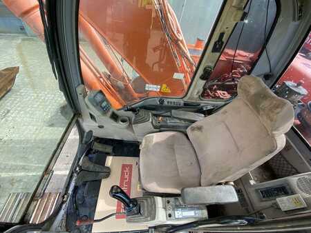 Ostatní 2003 Fiat-Kobelco E215 (3)
