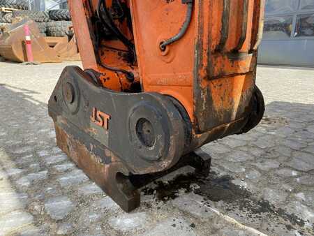 Ostatní 2003 Fiat-Kobelco E215 (9)