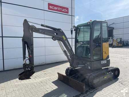 Muut 2016 Volvo ECR25 (1)