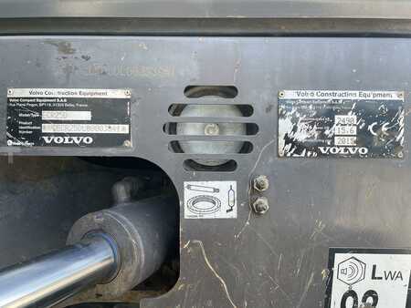 Muut 2016 Volvo ECR25 (12)