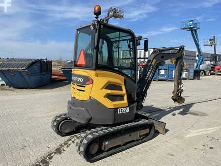 Muut 2016 Volvo ECR25 (4)