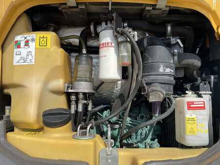 Muut 2016 Volvo ECR25 (8)