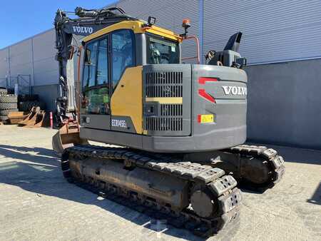 Volvo ECR145EL
