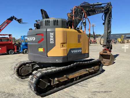 Volvo ECR145EL