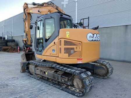 Muut 2015 Case CX145C (2)