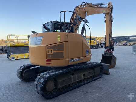 Muut 2015 Case CX145C (4)