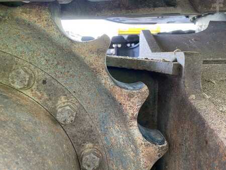 Muut 2015 Case CX145C (6)