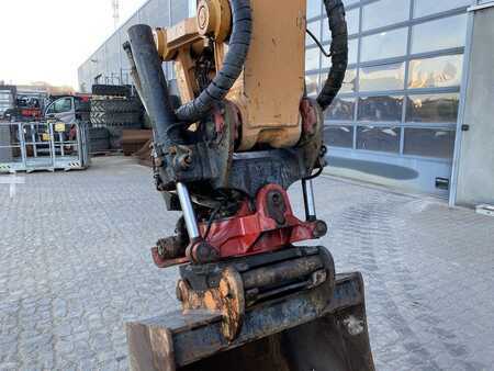 Muut 2015 Case CX145C (9)