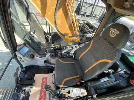 Ostatní 2017 Case CX350D (3)