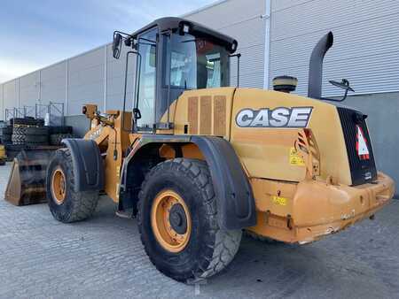 Muut 2015 Case 721F (2)