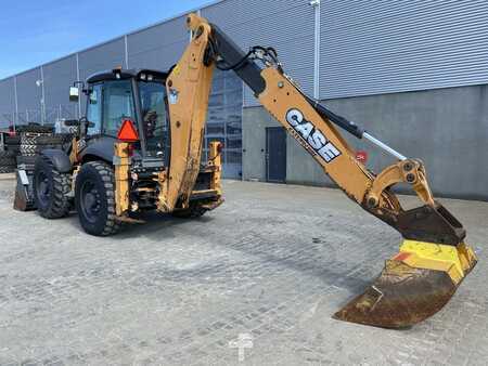 Muut 2015 Case 695 ST (2)