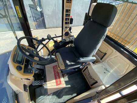 Pozostałe 2008 Hydrema 922C (3)