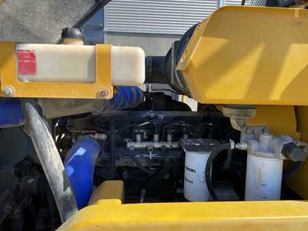 Pozostałe 2008 Hydrema 922C (9)