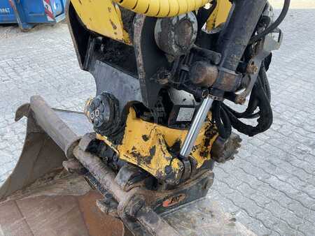 Outro 2019 Komatsu PC138US-11 (10)
