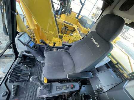 Outro 2019 Komatsu PC138US-11 (3)