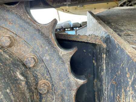 Outro 2019 Komatsu PC138US-11 (6)