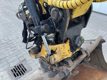 Outro 2019 Komatsu PC138US-11 (9)