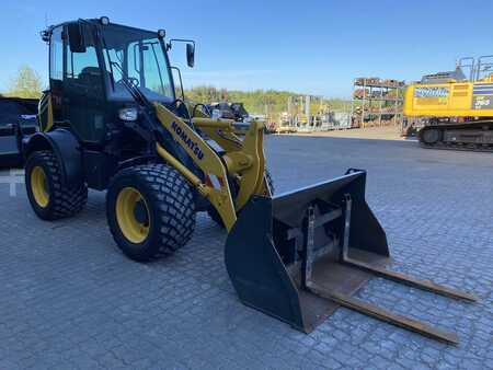 Altri 2022 Komatsu WA80M-8EO (5)