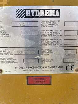 Egyéb 2017 Hydrema 912FS (10)