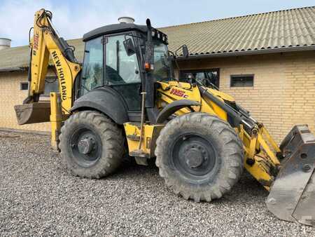 Pozostałe 2017 New Holland Construction LB115 (1)