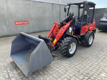 Sonstige 2020 Manitou MLA 4-50H-4P (1)
