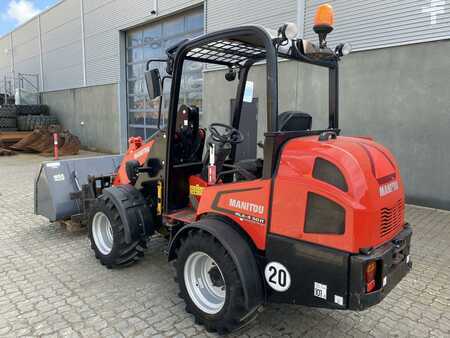 Sonstige 2020 Manitou MLA 4-50H-4P (2)