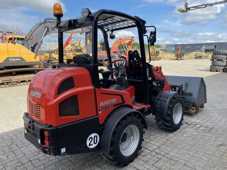 Sonstige 2020 Manitou MLA 4-50H-4P (4)