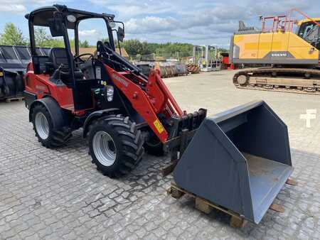 Sonstige 2020 Manitou MLA 4-50H-4P (5)
