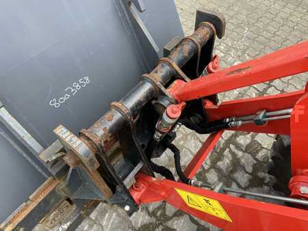 Sonstige 2020 Manitou MLA 4-50H-4P (9)