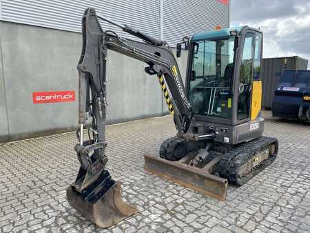 Andet 2016 Volvo ECR25 (1)