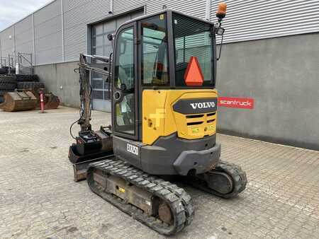 Andet 2016 Volvo ECR25 (2)