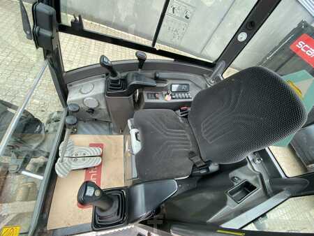 Andet 2016 Volvo ECR25 (3)