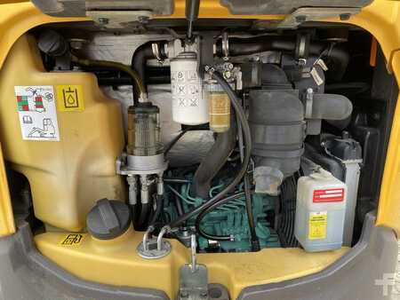 Andet 2016 Volvo ECR25 (8)