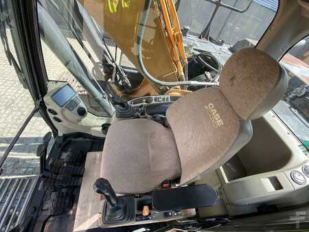 Ostatní 2014 Case CX210 (3)