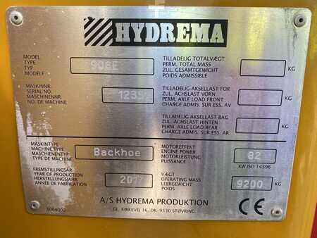 Muut 2017 Hydrema 906E (11)