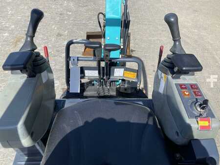 Ostatní 2019 Kobelco SK10SR-2 (3)