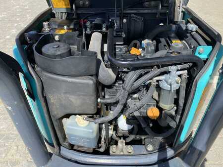 Ostatní 2019 Kobelco SK10SR-2 (8)