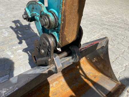 Ostatní 2019 Kobelco SK10SR-2 (9)