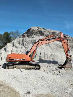 Övrigt 2006 Terex TC240LC (1)